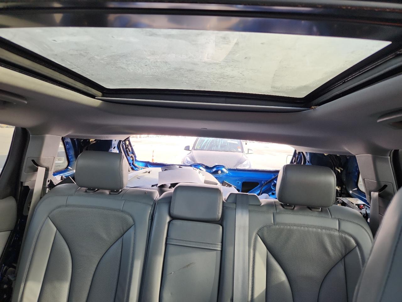 2020 Lincoln Nautilus Reserve VIN: 2LMPJ6K91LBL07139 Lot: 93350475