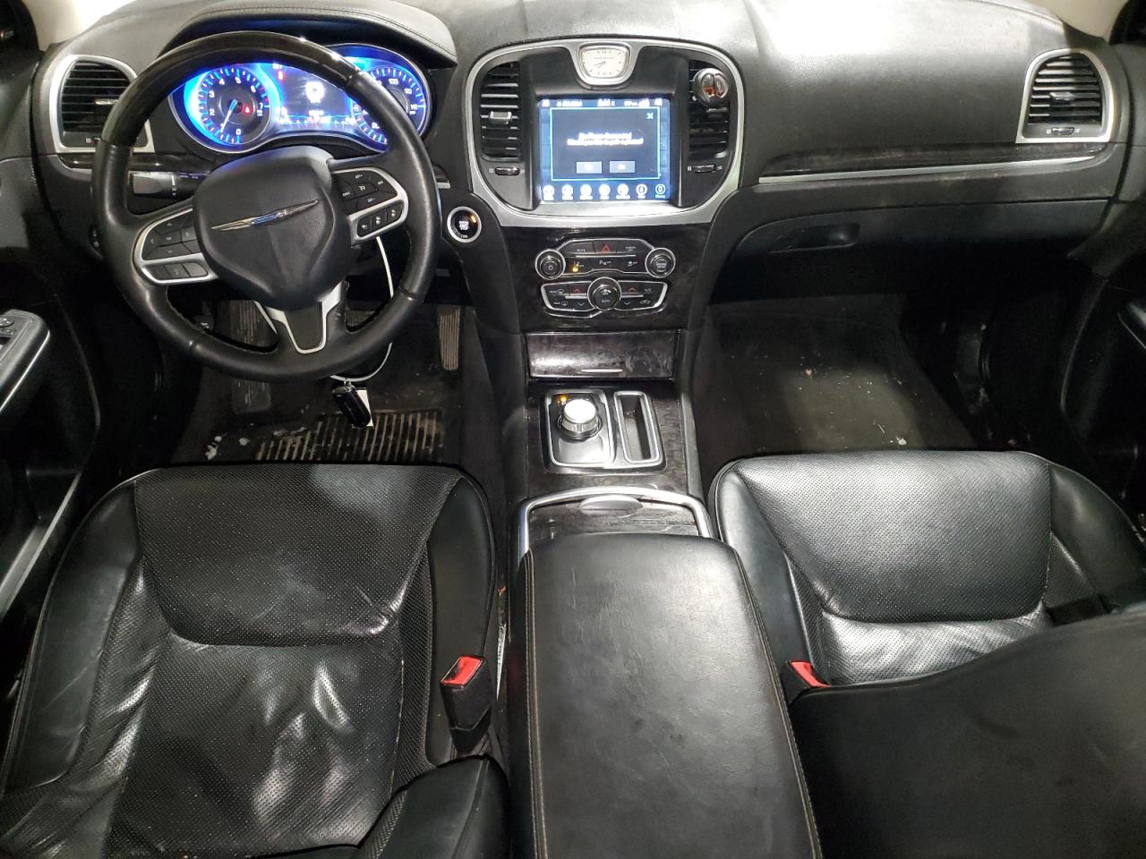 2017 Chrysler 300C VIN: 2C3CCAKG2HH648262 Lot: 93762465