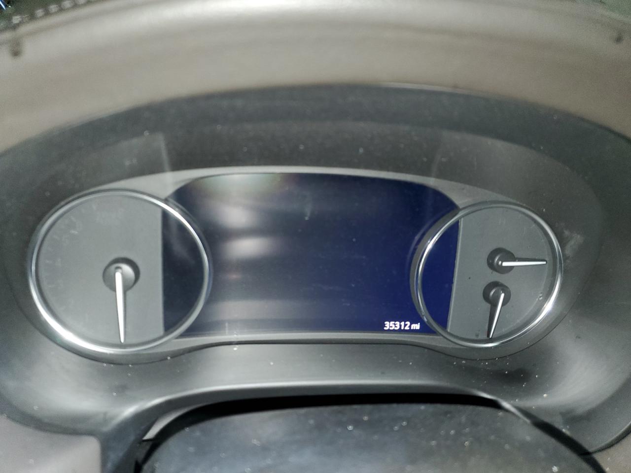 2024 Buick Enclave Avenir VIN: 5GAEVCKW1RJ120019 Lot: 92434595