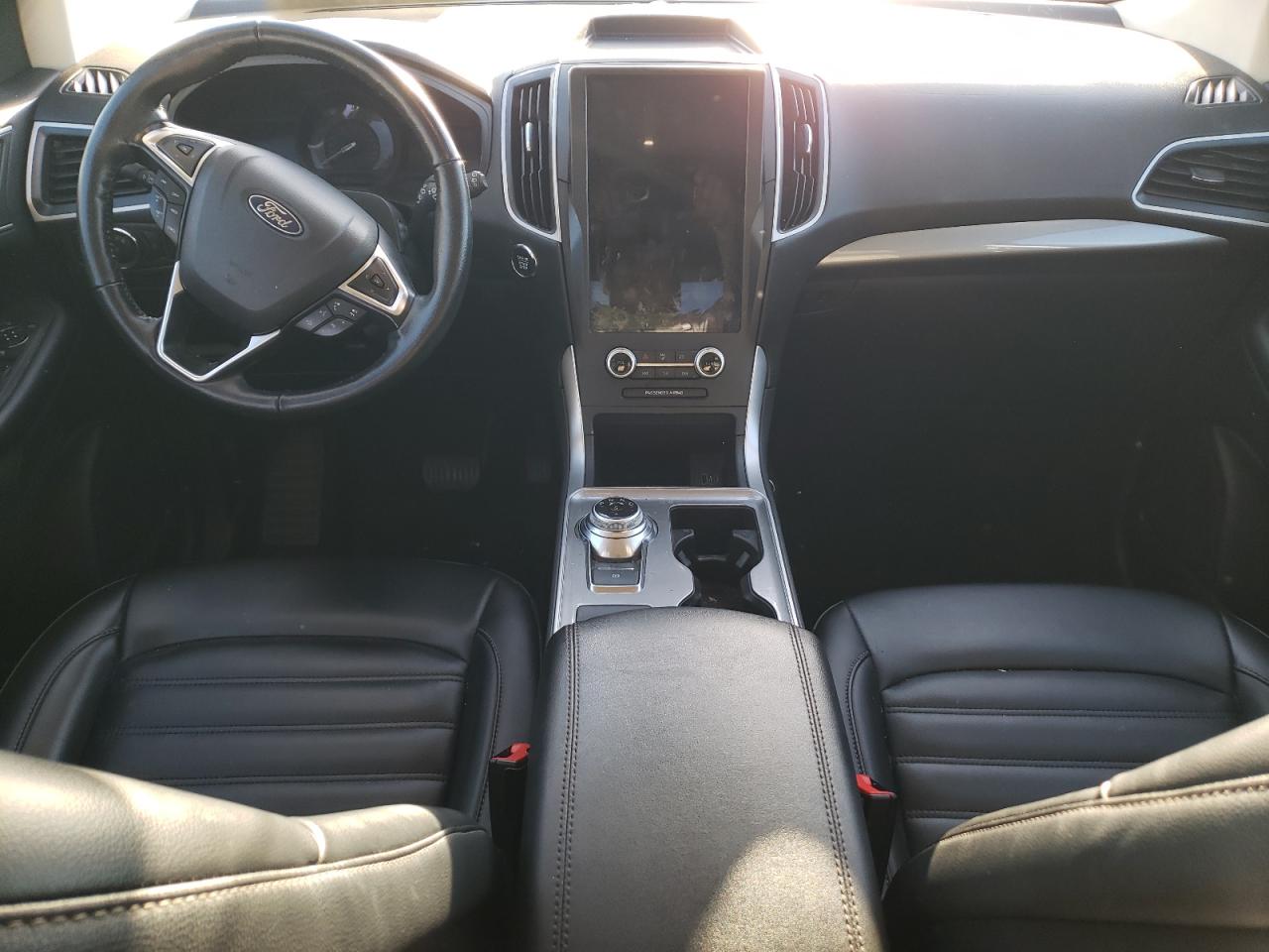 2023 Ford Edge Sel VIN: 2FMPK4J94PBA38879 Lot: 93151665