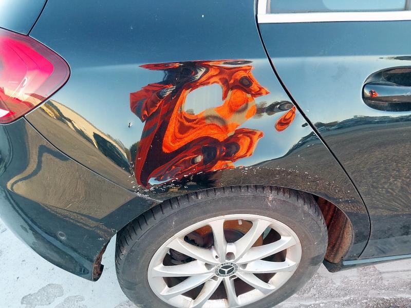 2019 MERCEDES-BENZ A CLASS A200D SPORT EXECUTIVE 5DR AUTO