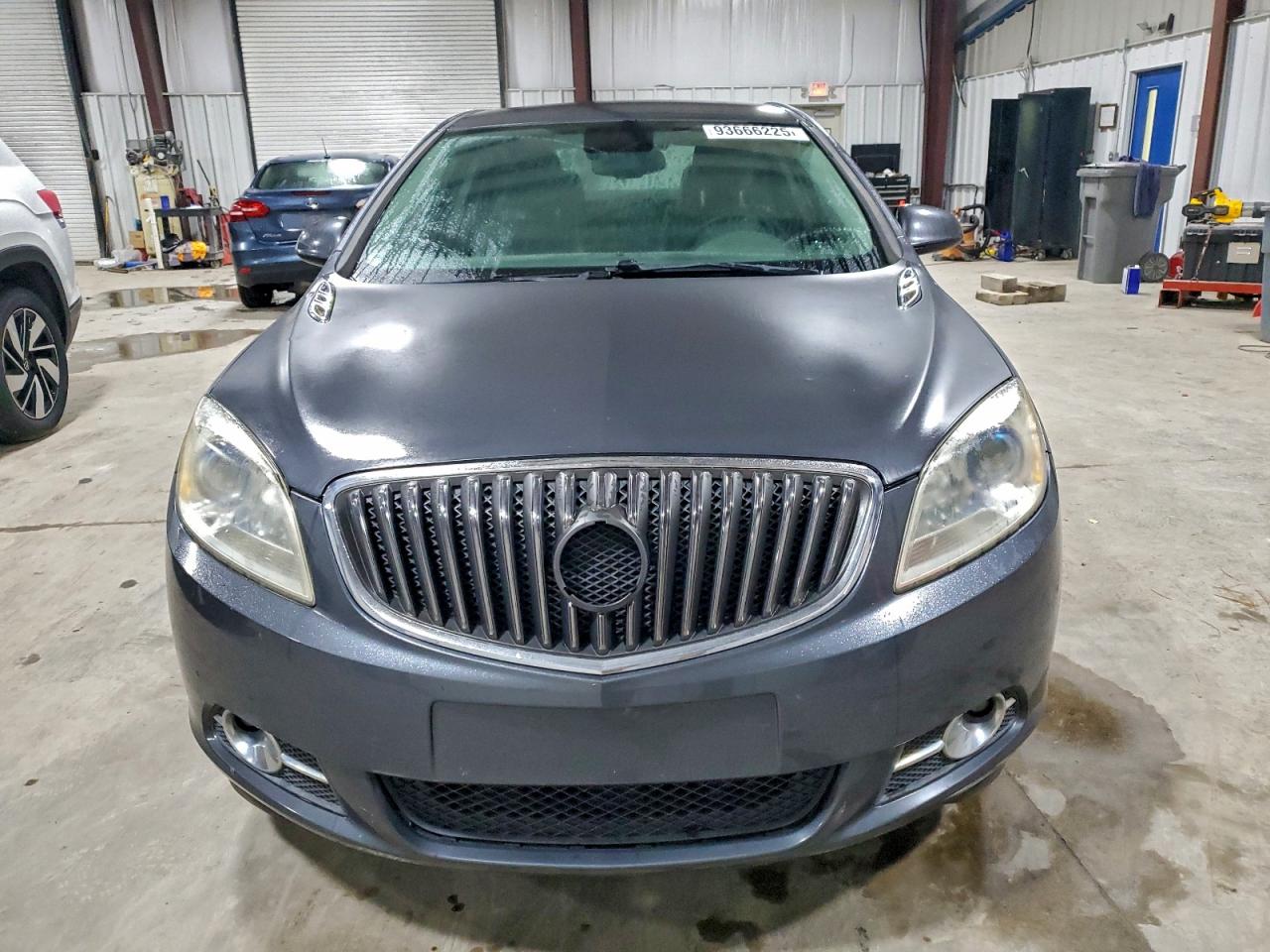 2013 Buick Verano VIN: 1G4PP5SK5D4123664 Lot: 93666225