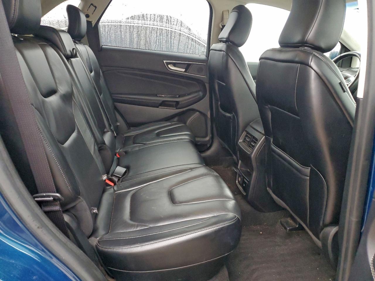 2020 Ford Edge Titanium VIN: 2FMPK4K95LBA16219 Lot: 93409845