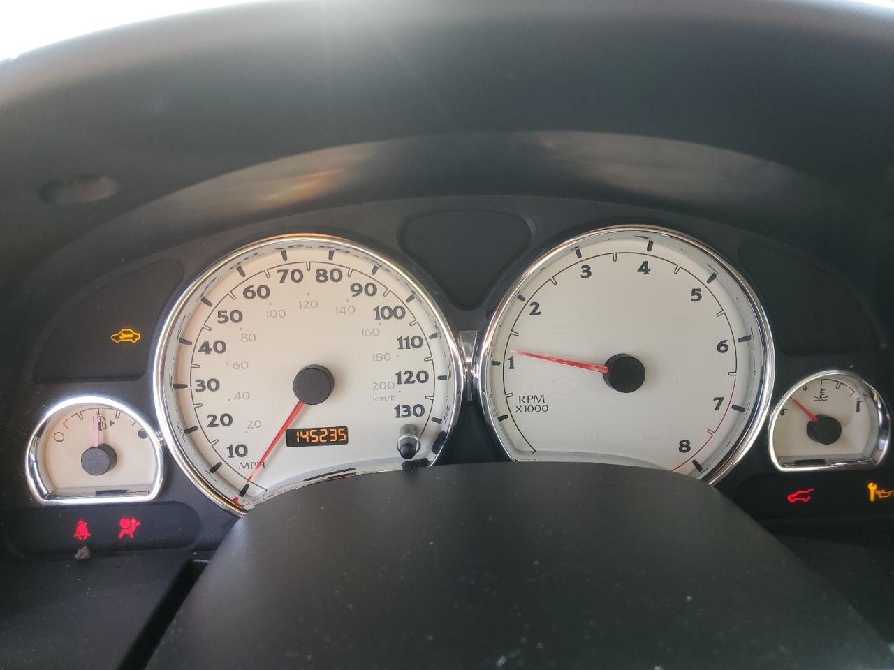 2007 Saturn Vue VIN: 5GZCZ63417S873290 Lot: 92465615