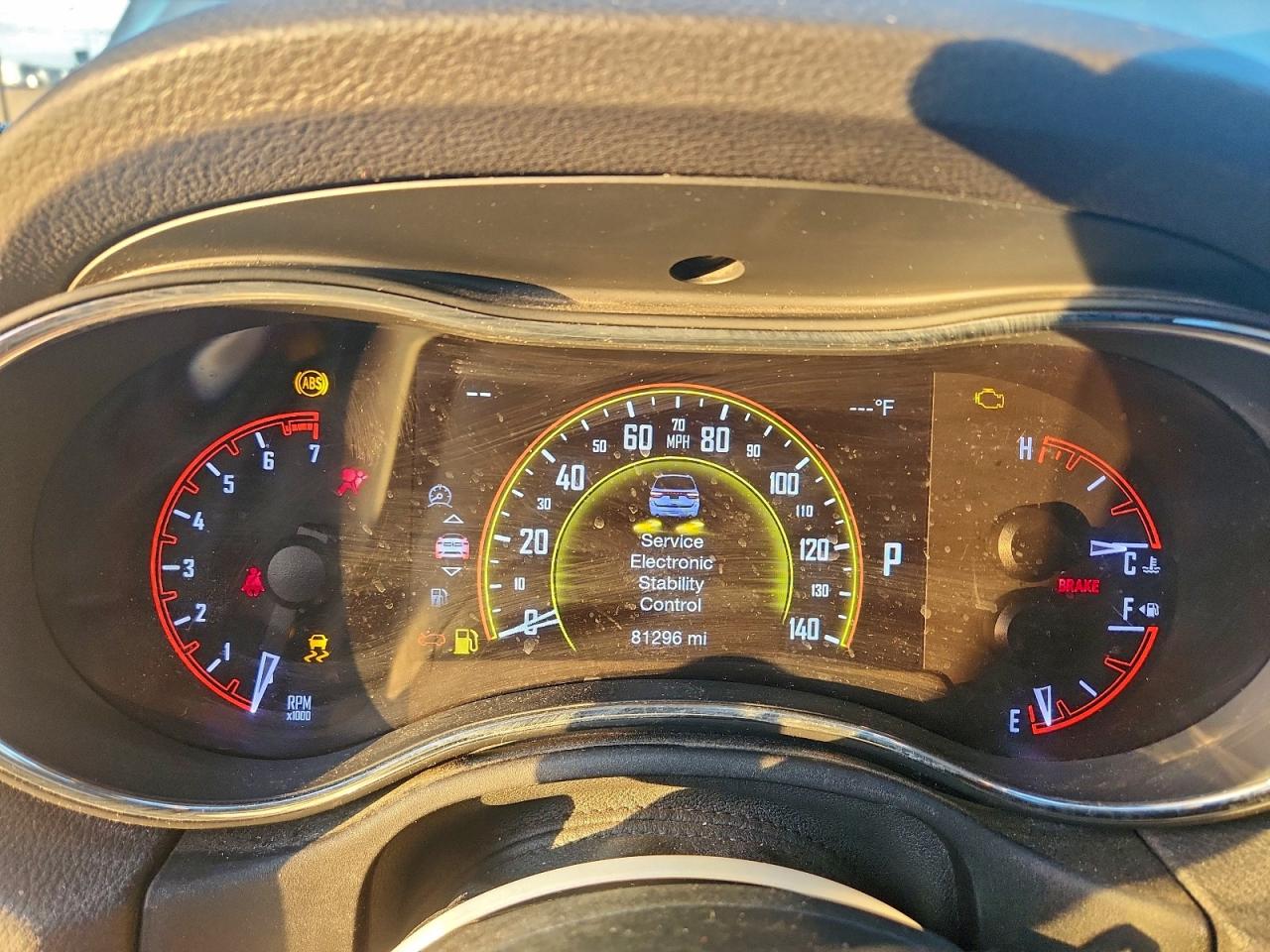 2016 Dodge Durango Sxt VIN: 1C4RDJAG0GC430195 Lot: 91735565