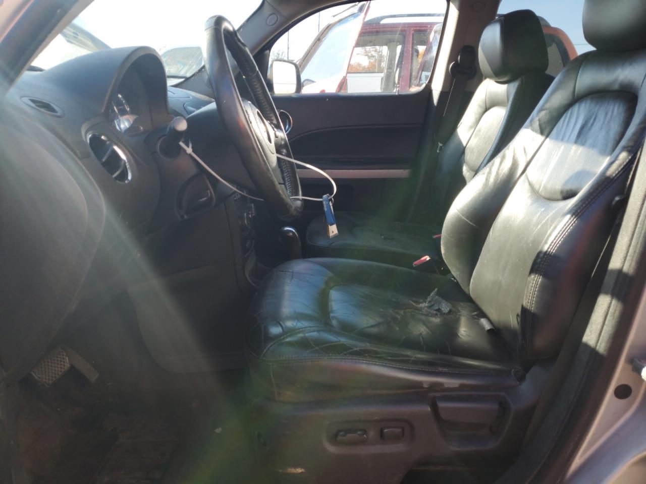 2011 Chevrolet Hhr Lt VIN: 3GNBACFU0BS506268 Lot: 91468215