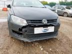 2012 VOLKSWAGEN POLO 1.2 60 S 5DR [AC] for sale at Copart COLCHESTER