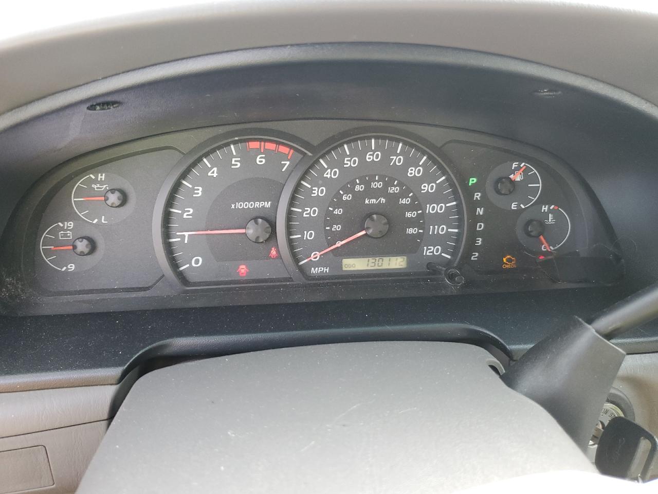 2006 Toyota Tundra Access Cab Sr5 VIN: 5TBRU341X6S460121 Lot: 93881515