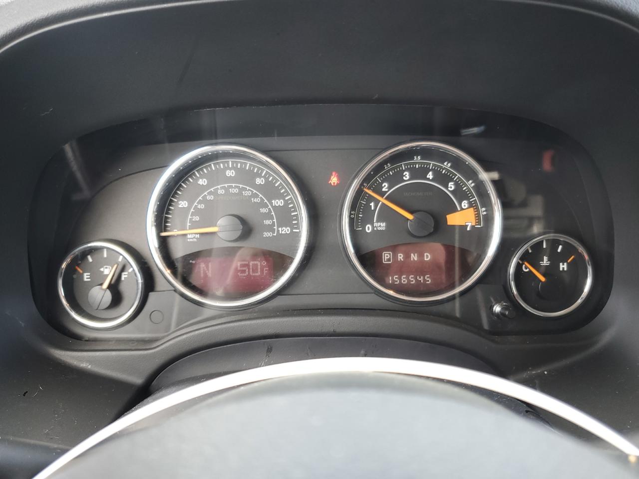 2014 Jeep Compass Limited VIN: 1C4NJDCBXED753624 Lot: 91900605