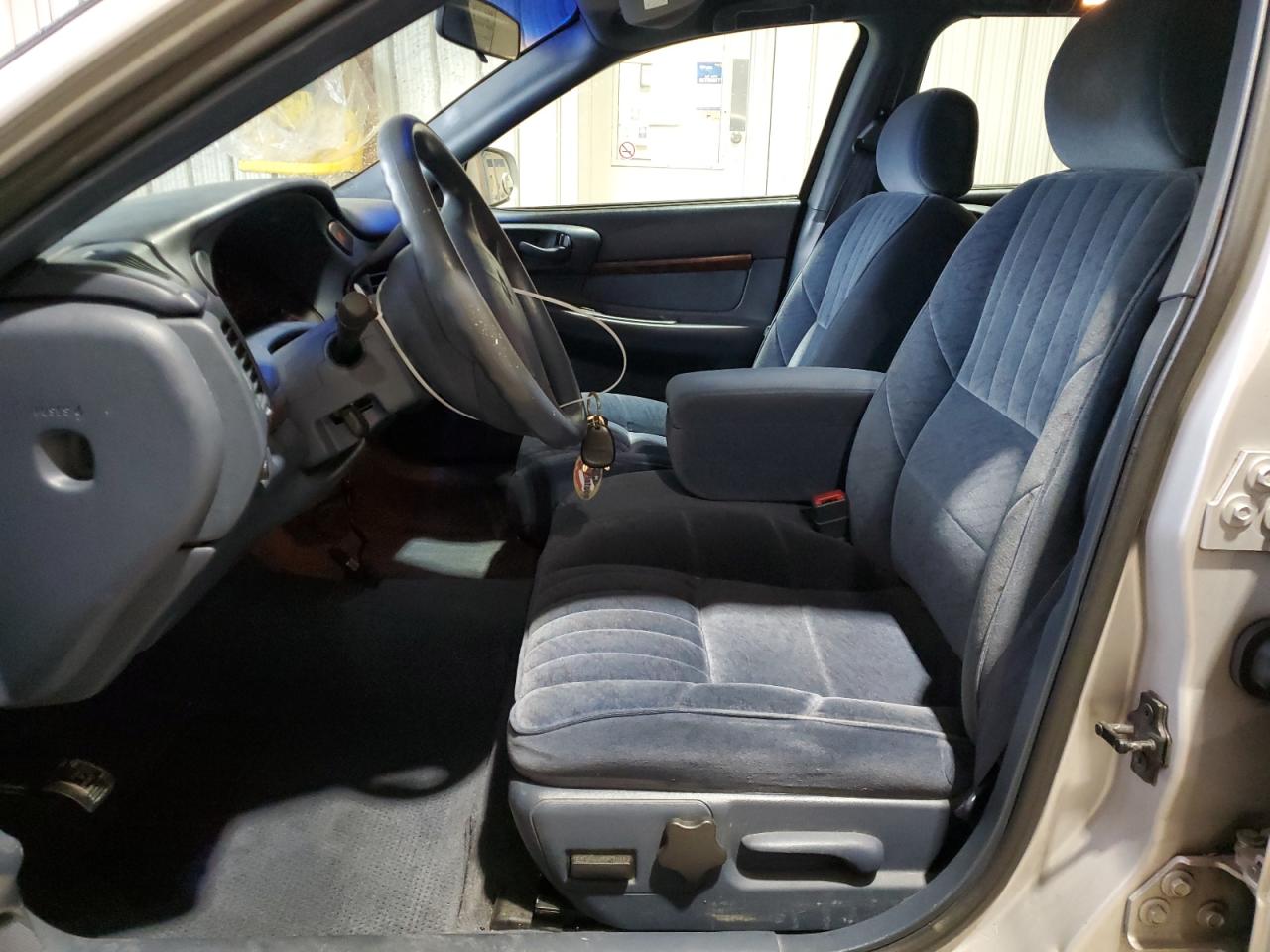 2000 Chevrolet Impala VIN: 2G1WF55E3Y9115955 Lot: 93020025