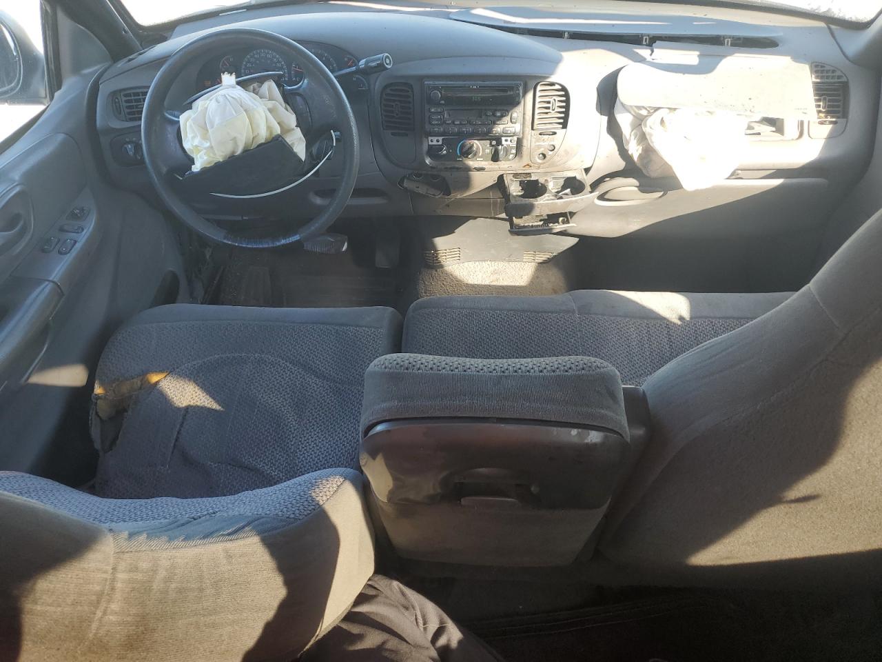 1999 Ford F150 VIN: 1FTRX17L7XNB38270 Lot: 93088075