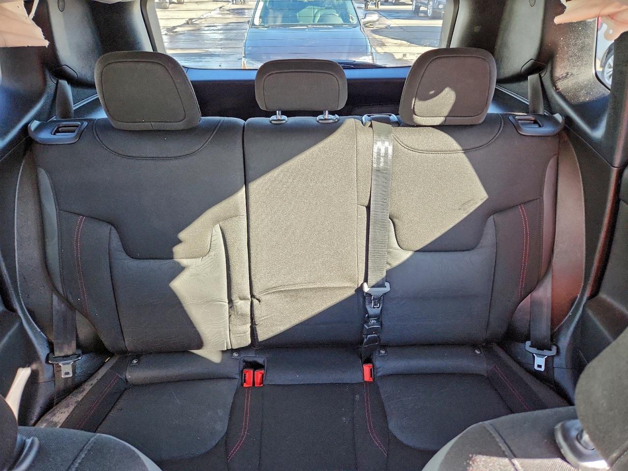 2016 Jeep Renegade Trailhawk VIN: ZACCJBCT1GPD09332 Lot: 94372505