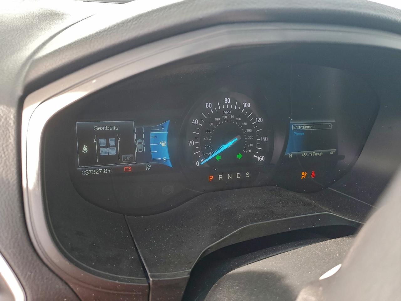 2022 Ford Edge Sel VIN: 2FMPK4J96NBA47693 Lot: 94131815