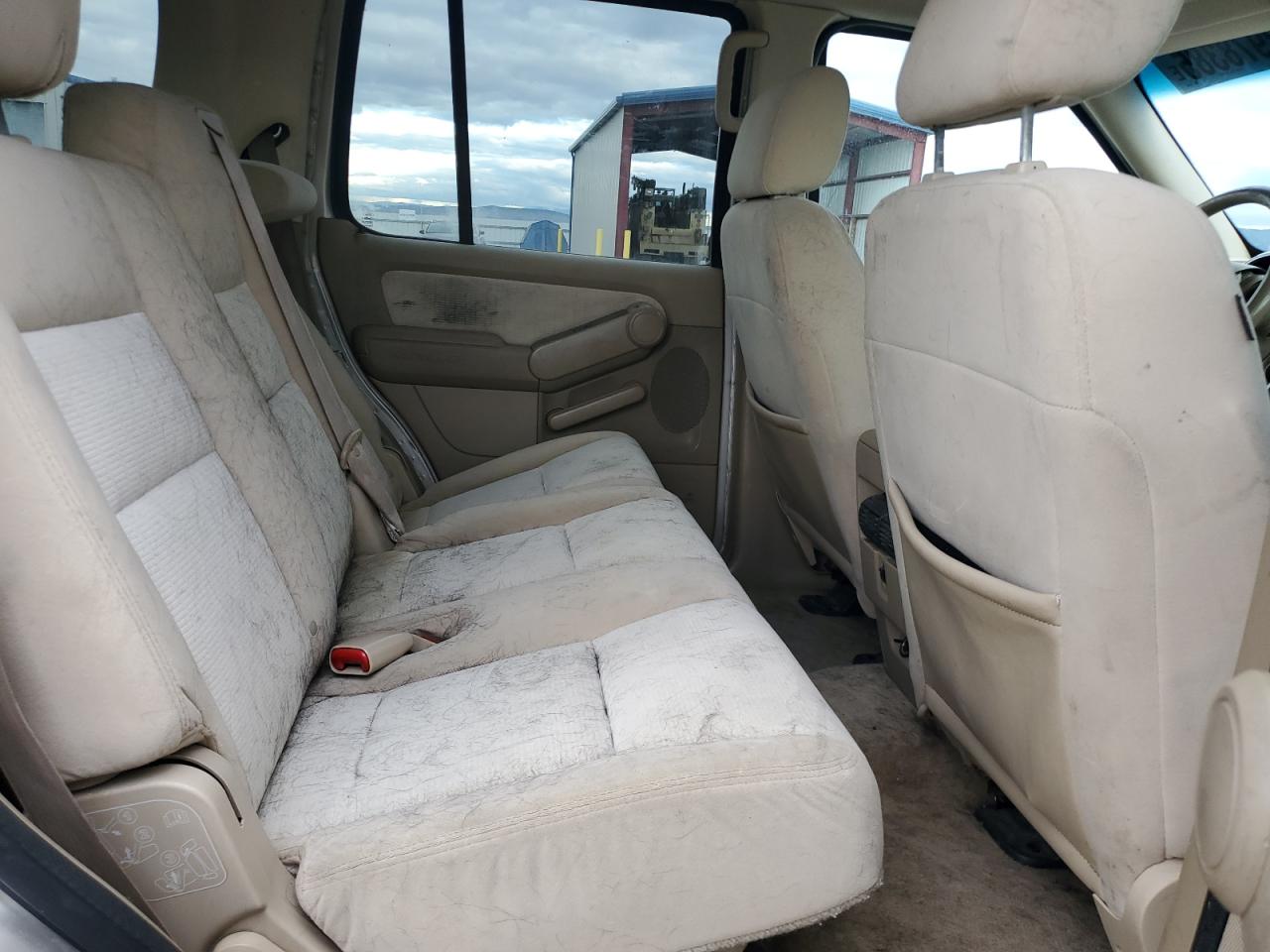 2007 Ford Explorer Xlt VIN: 1FMEU73E77UB57565 Lot: 92978385