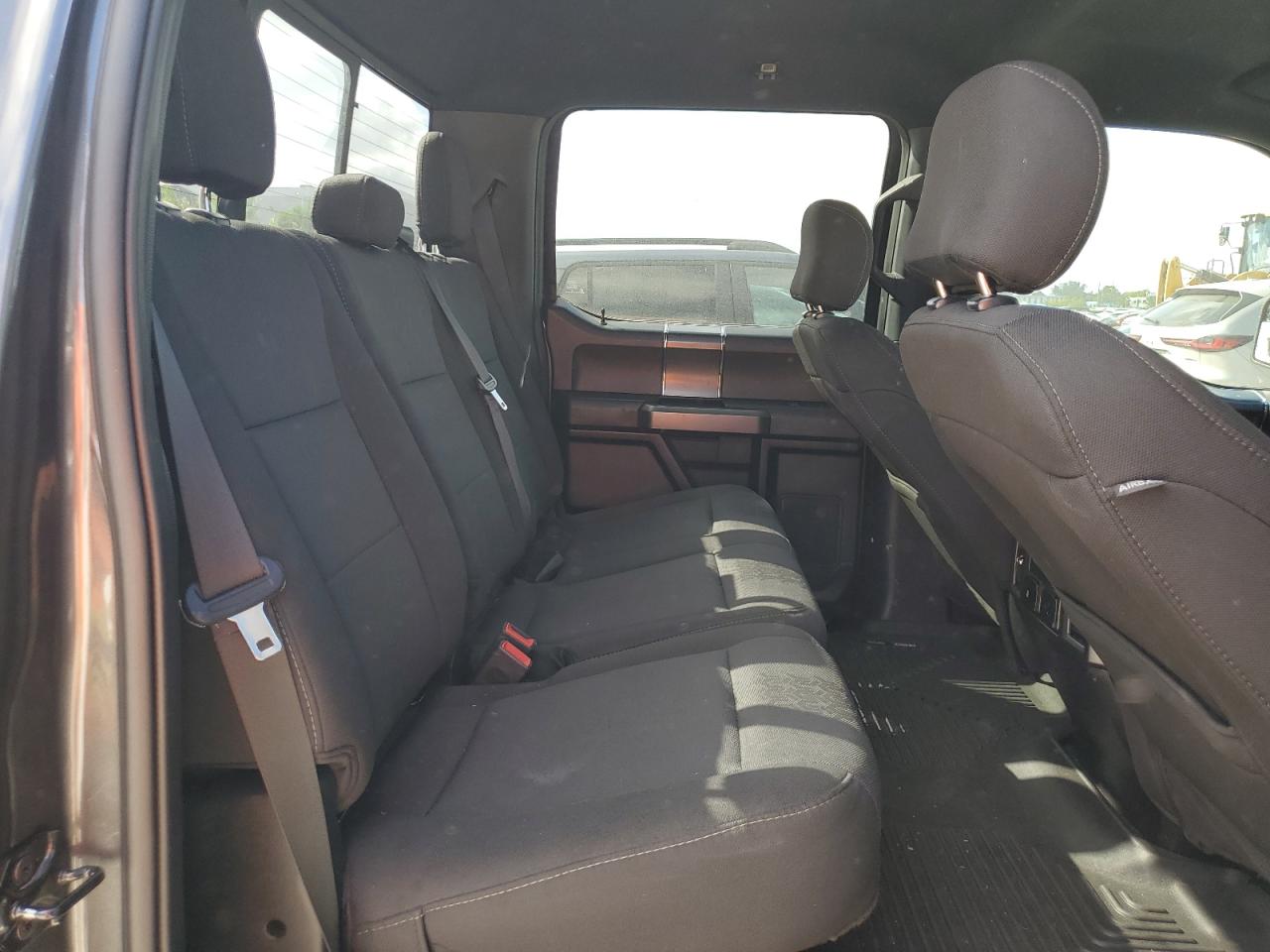 2019 Ford F150 Supercrew VIN: 1FTEW1EP1KFA87293 Lot: 93675765