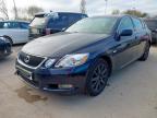 2005 LEXUS GS 300 3.0 SE 4DR AUTO for sale at Copart SANDY