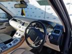 2012 LAND ROVER RANGE ROVER SPORT 3.0 SDV6 HSE 5DR AUTO for sale at Copart SANDWICH