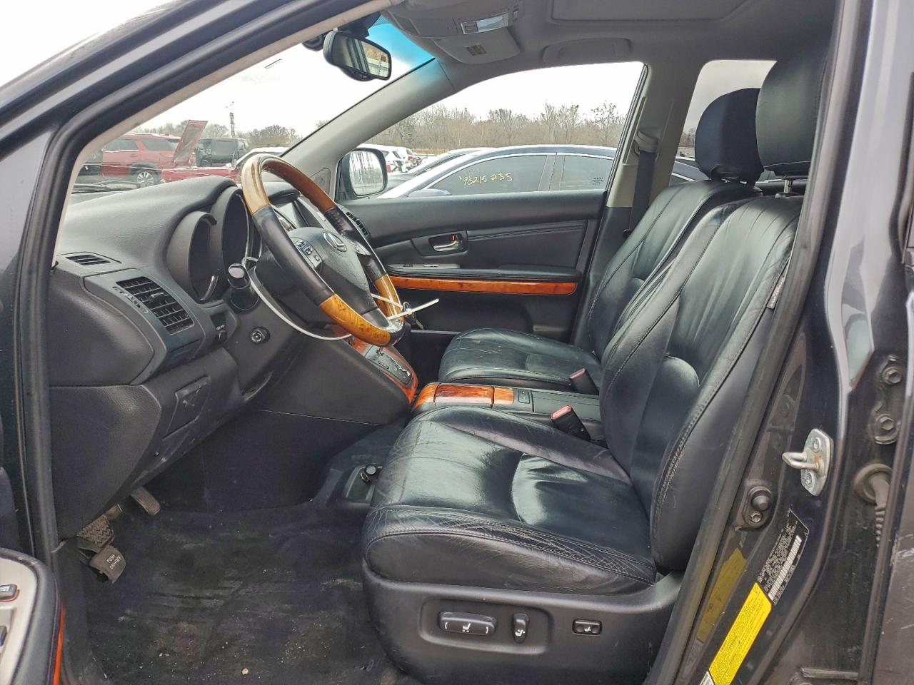 2005 Lexus Rx 330 VIN: 2T2HA31U55C063560 Lot: 94134295