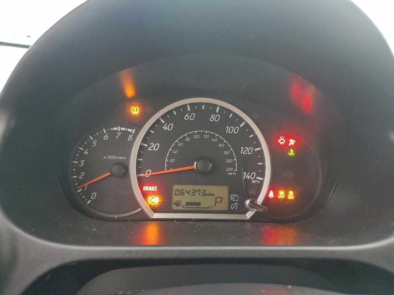 2014 Mitsubishi Mirage Es VIN: ML32A4HJ6EH020534 Lot: 94106005