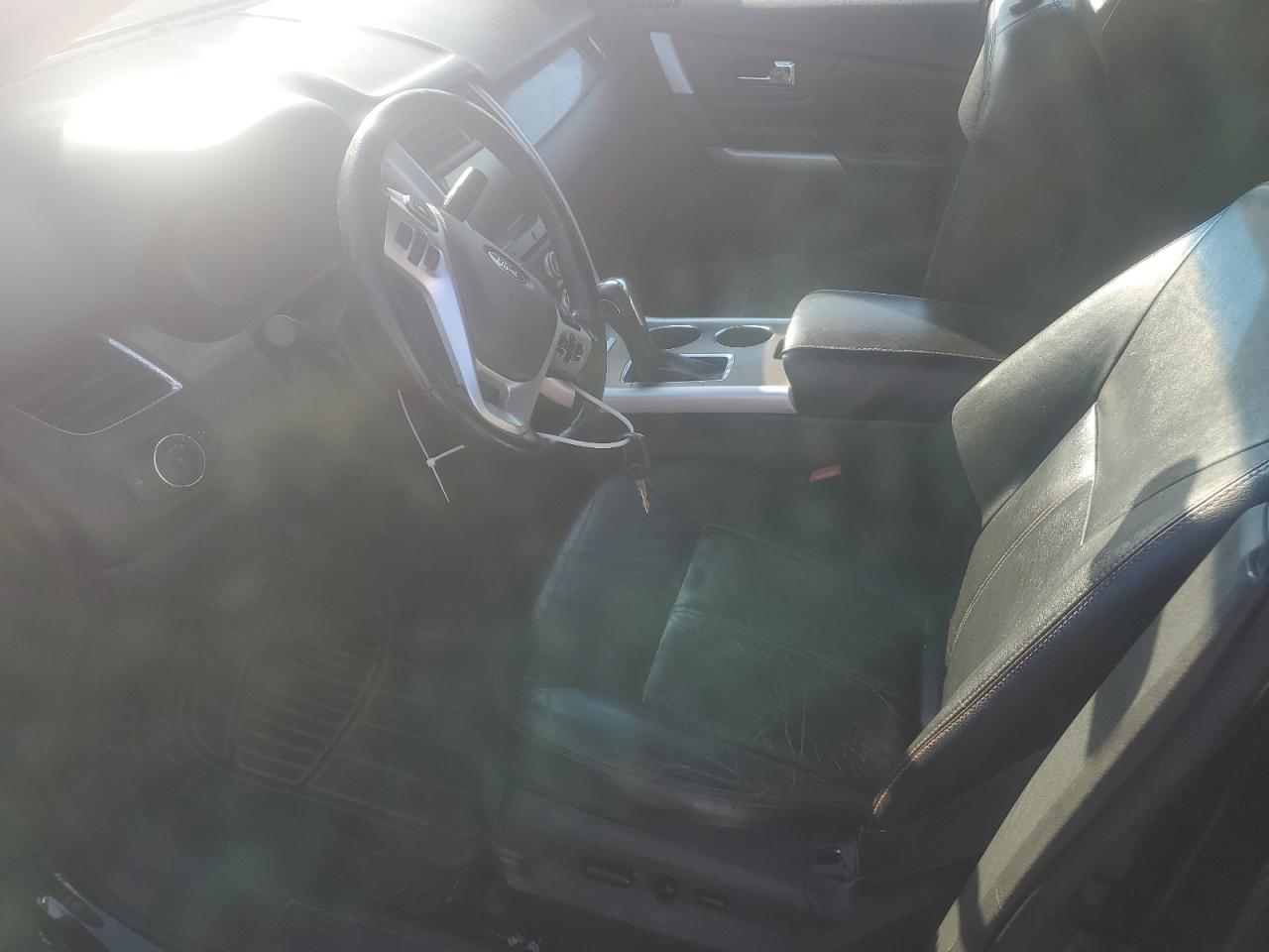 2014 Ford Edge Sel VIN: 2FMDK3JC4EBA10389 Lot: 93101565