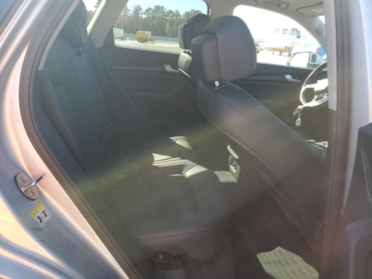 2018 Audi Q5 Premium Plus VIN: WA1BNAFY8J2220709 Lot: 92849475