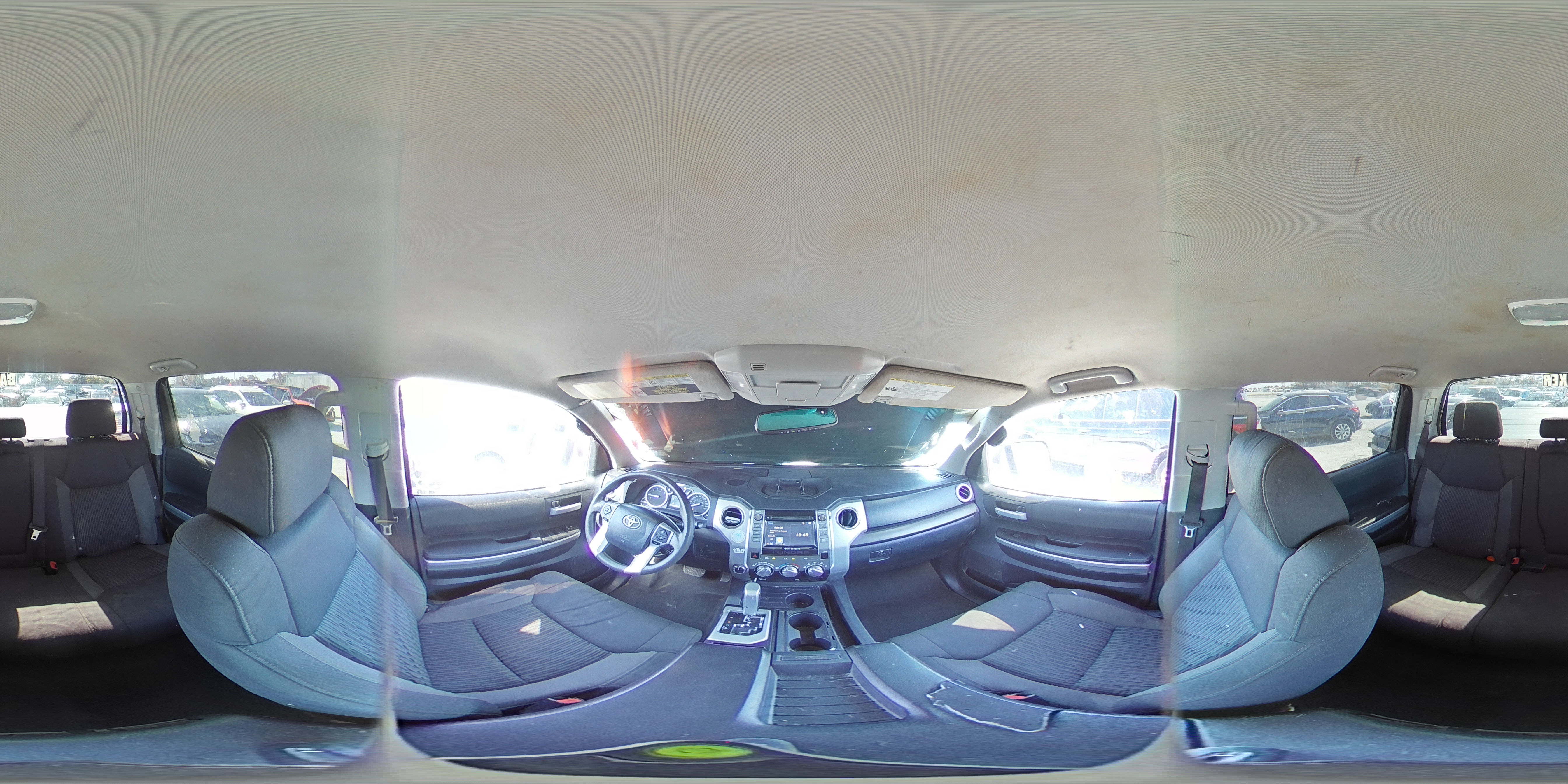 2016 Toyota Tundra Crewmax Sr5 VIN: 5TFDW5F13GX573280 Lot: 93407505