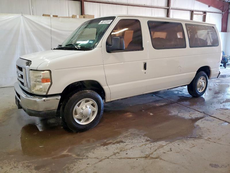 2012 Ford Econoline E150 Wagon