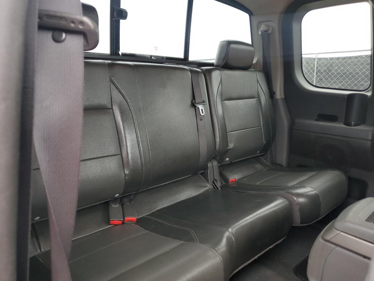 2006 Nissan Titan Xe VIN: 1N6AA06A06N570932 Lot: 91869365