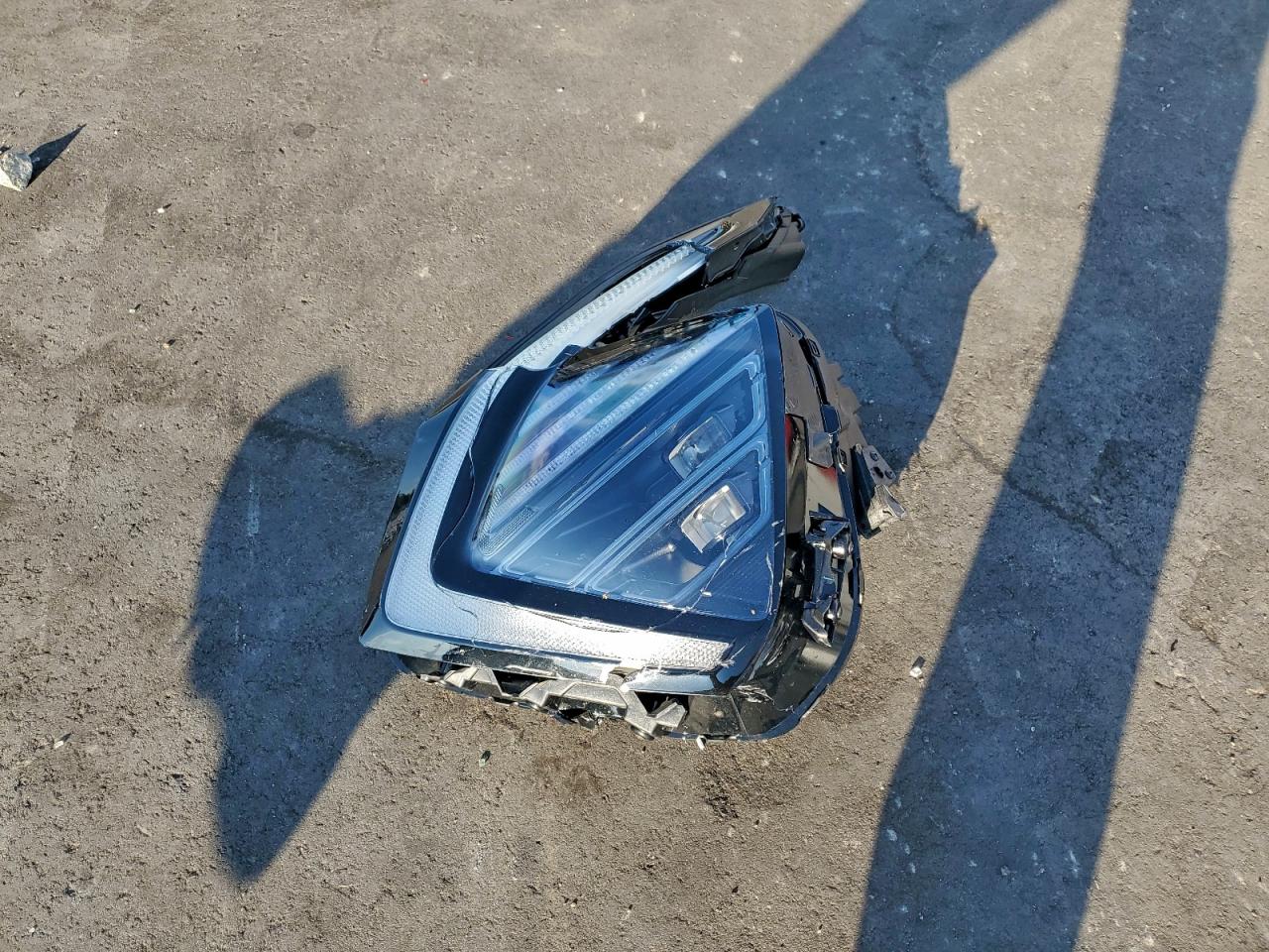 2025 Kia Sportage Ex VIN: 5XYK33DF5SG274324 Lot: 94035635