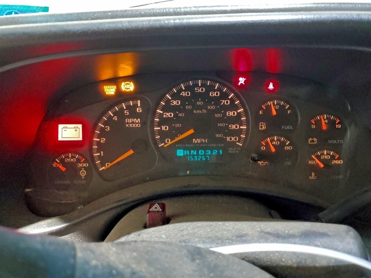 2001 Chevrolet Silverado K2500 Heavy Duty VIN: 1GCHK24U91E228041 Lot: 94269065