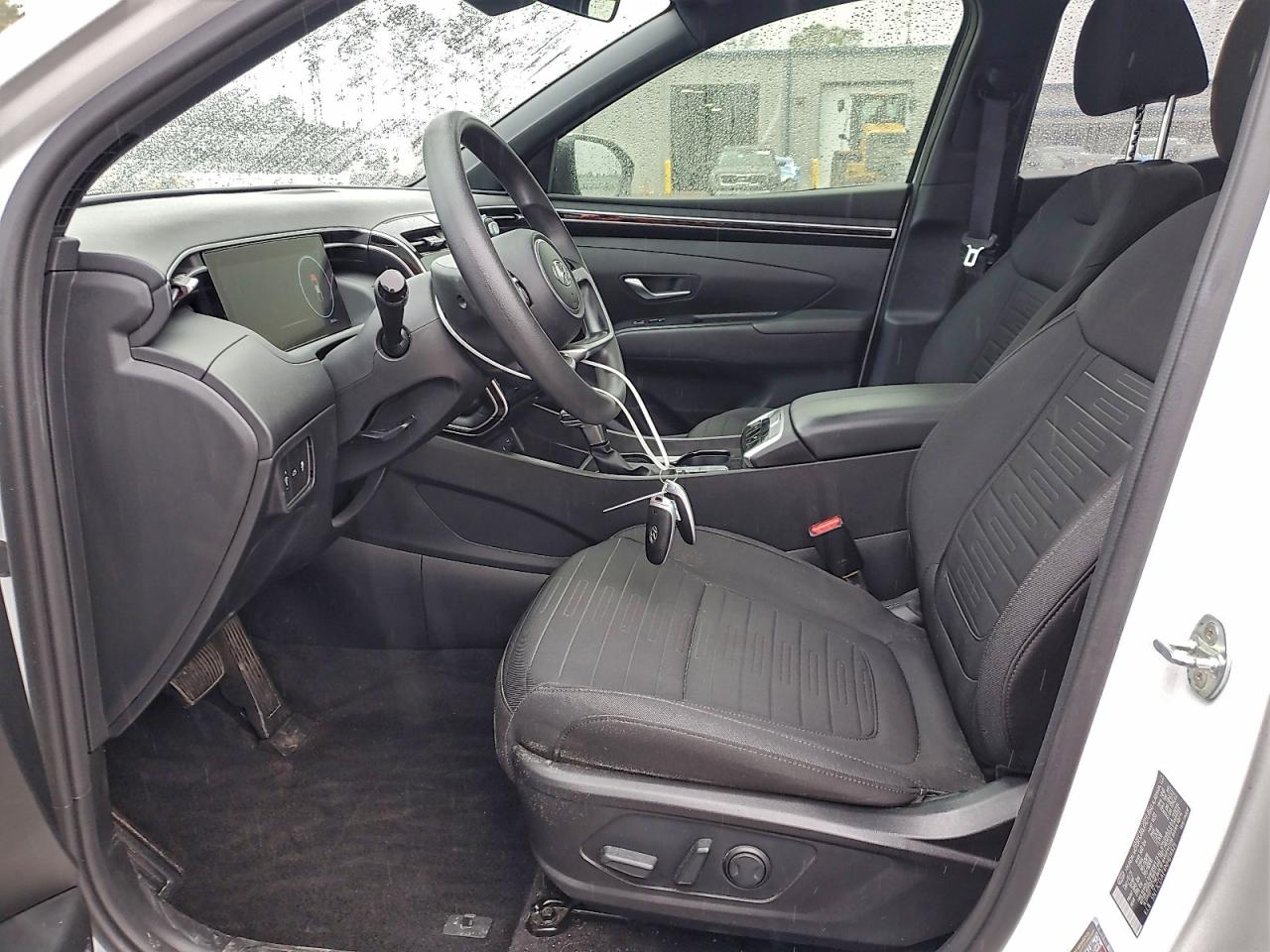 2022 Hyundai Santa Cruz Sel VIN: 5NTJCDAE4NH014525 Lot: 94068145