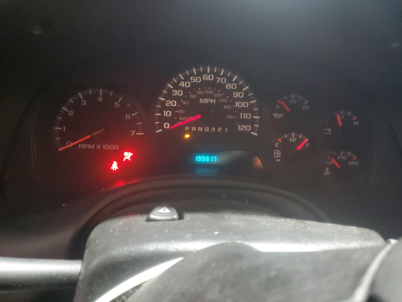 2008 Chevrolet Trailblazer Ls VIN: 1GNDT13S582253608 Lot: 93025095