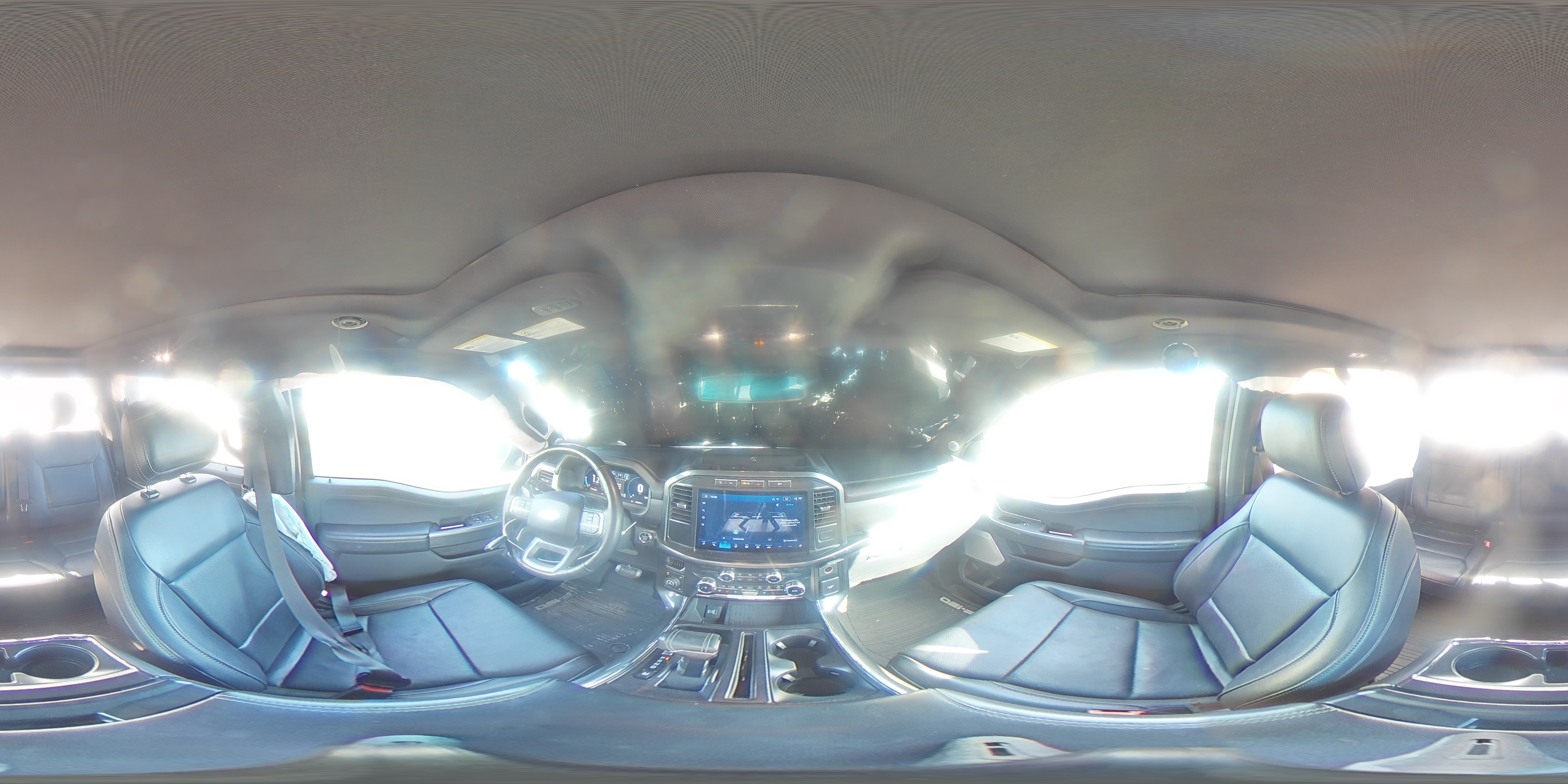 2022 Ford F150 Supercrew VIN: 1FTFW1ED1NFB54182 Lot: 93897485