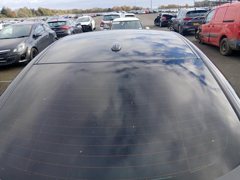 2012 JAGUAR XF 2.2D PREMIUM LUXURY 4DR AUTO