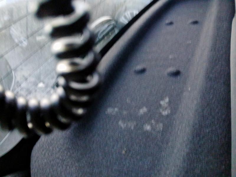 2007 TOYOTA AYGO 1.0 VVT-I 5DR