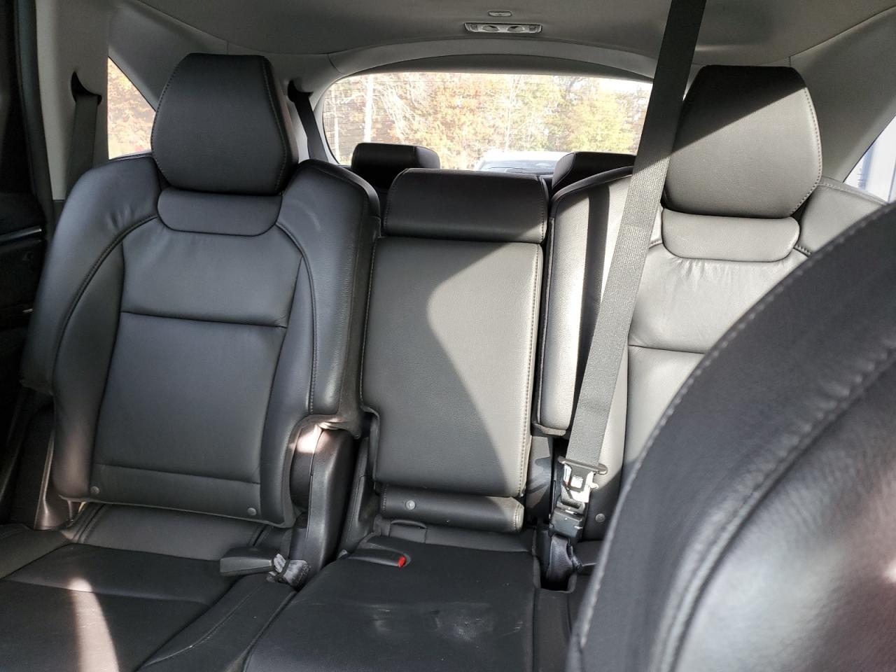 2017 Acura Mdx VIN: 5FRYD4H38HB001017 Lot: 92817545