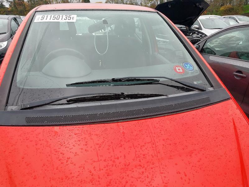 2001 MERCEDES-BENZ A CLASS A140 CLASSIC 5DR