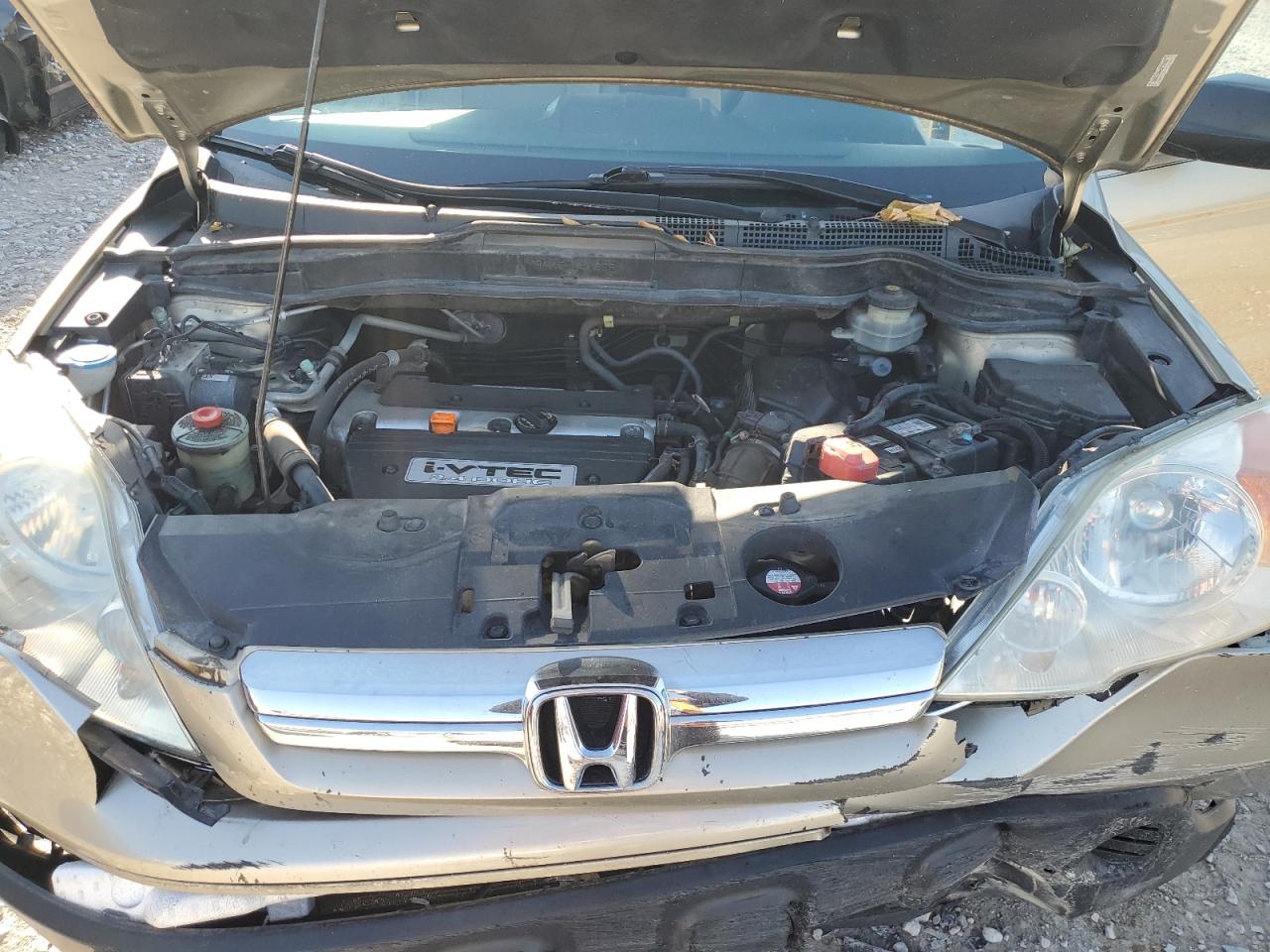 2008 Honda Cr-V Ex VIN: 3CZRE38548G700020 Lot: 92884645