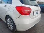 2015 MERCEDES-BENZ A CLASS A180 CDI ECO SE 5DR for sale at Copart WOLVERHAMPTON