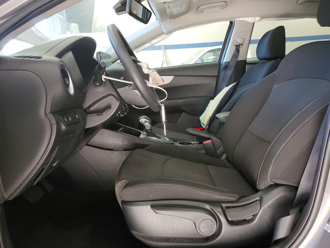 2024 Kia Forte Lx VIN: 3KPF24AD8RE761313 Lot: 91432475