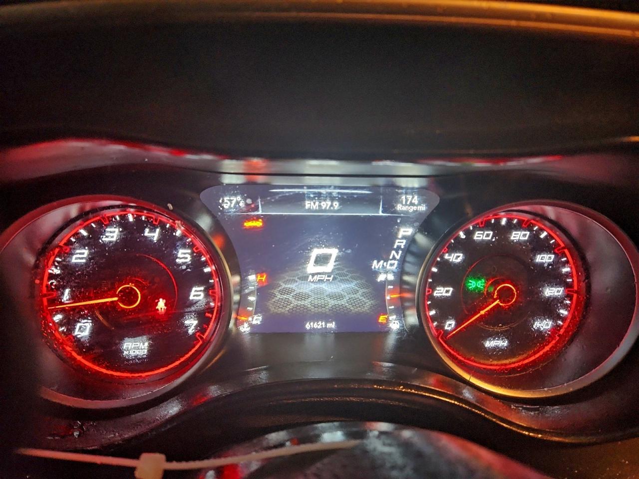 2022 Dodge Charger Sxt VIN: 2C3CDXBG7NH235216 Lot: 93256035