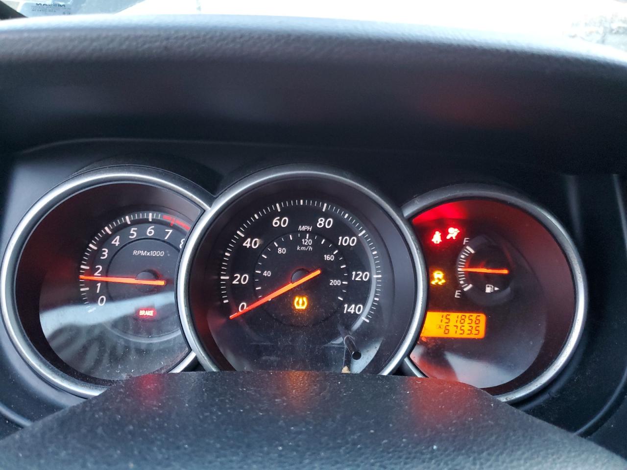 2012 Nissan Versa S VIN: 3N1BC1CP3CK285906 Lot: 93692835