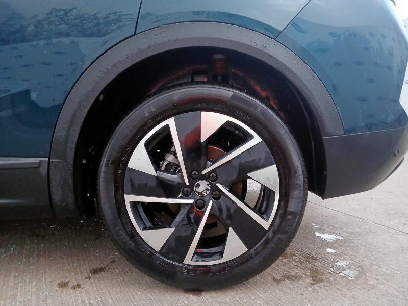 2025 VAUXHALL GRANDLAND 1.2 HYBRID [136] GS 5DR E-DCT6