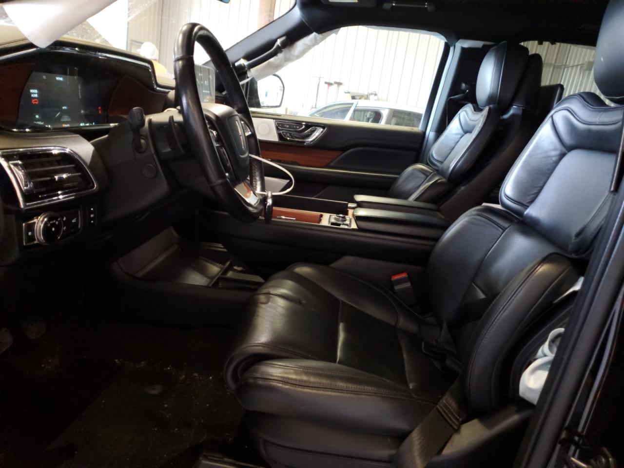 2018 Lincoln Navigator L Reserve VIN: 5LMJJ3LT8JEL20480 Lot: 91895535