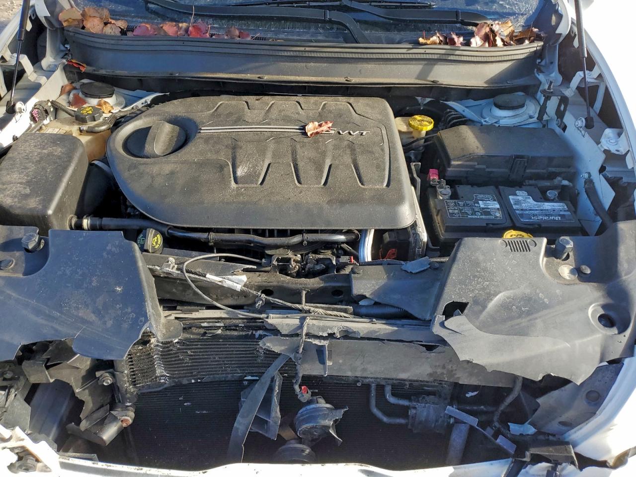 2016 Jeep Cherokee Limited VIN: 1C4PJMDSXGW309898 Lot: 93861855