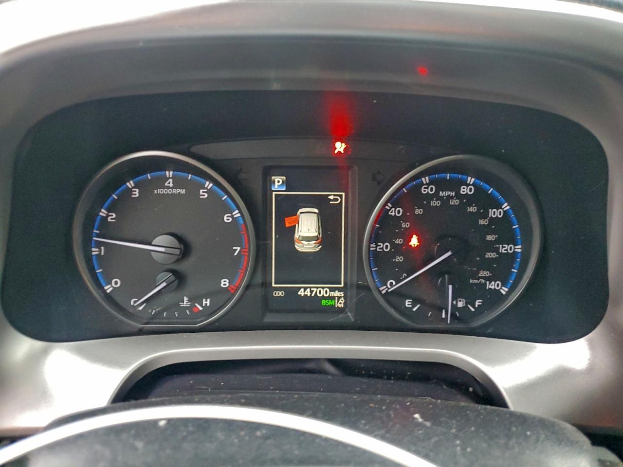 2018 Toyota Rav4 Adventure VIN: JTMRFREV1JD240277 Lot: 93435835