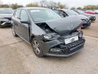 2017 VOLKSWAGEN POLO 1.0 75 MATCH EDITION 5DR for sale at Copart SANDWICH