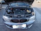 2008 BMW 1 SERIES 118I SE 3DR for sale at Copart SANDTOFT