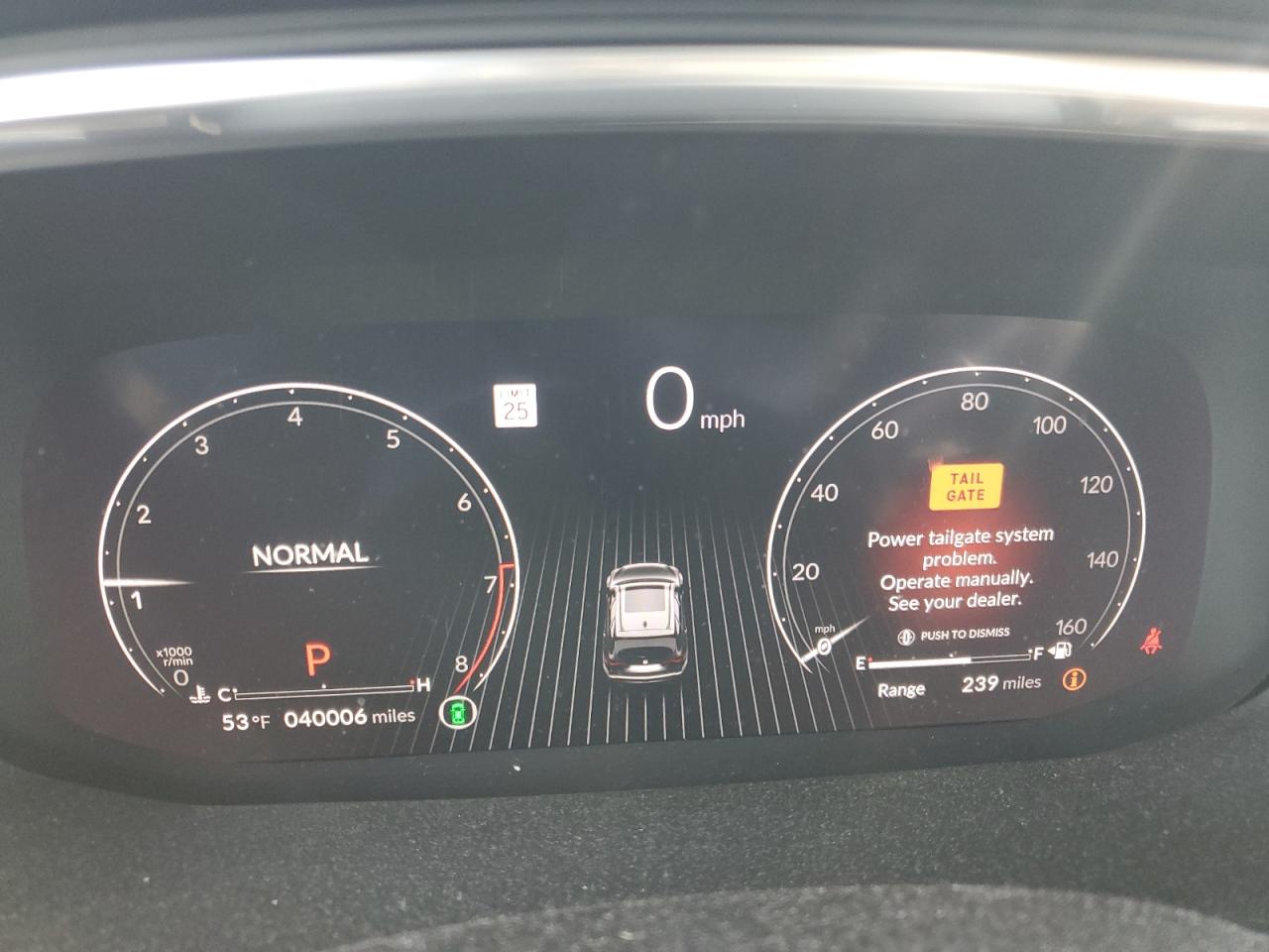 2023 Acura Mdx VIN: 5J8YE1H36PL024631 Lot: 92457275