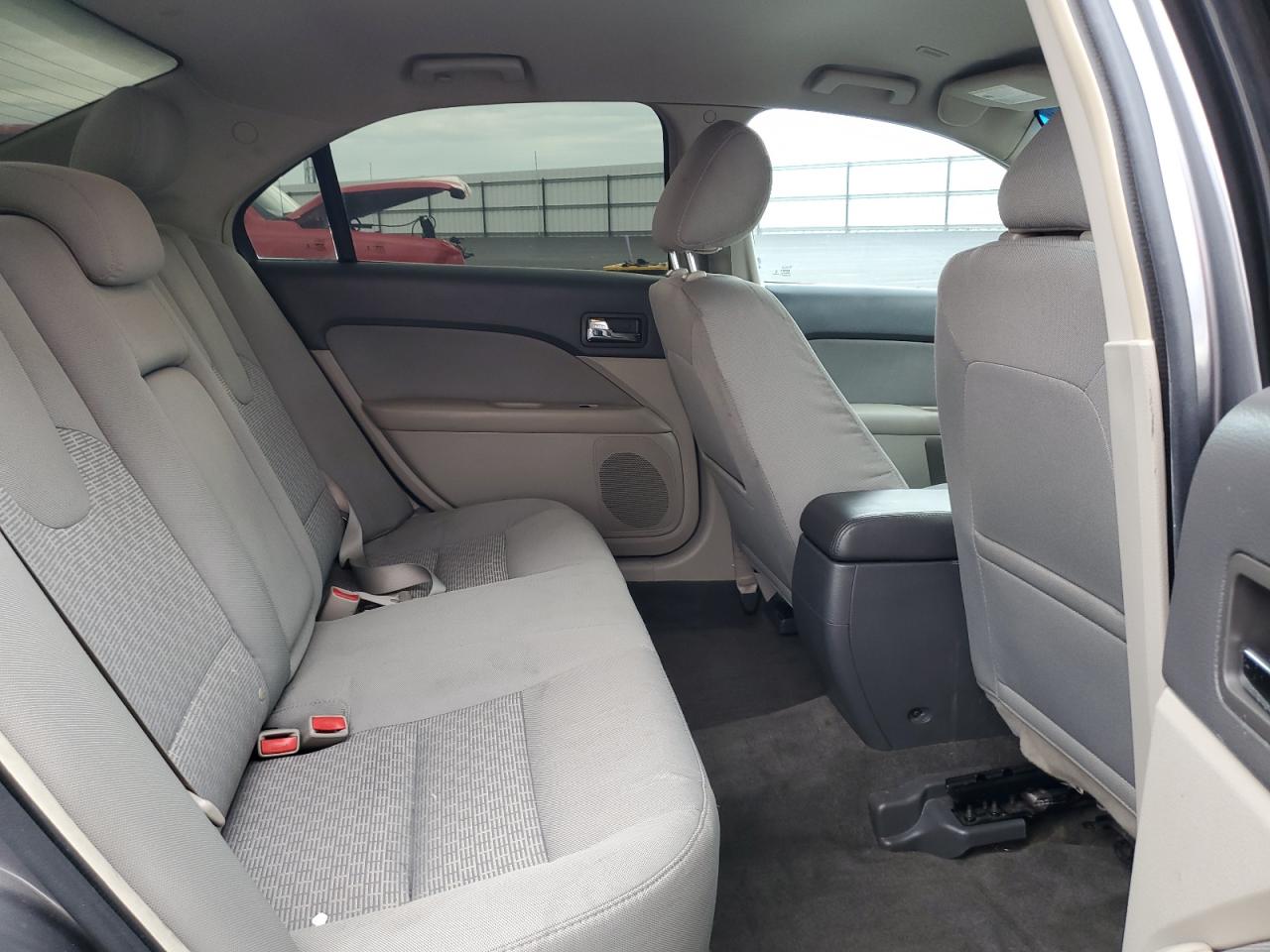 2012 Ford Fusion Se VIN: 3FAHP0HA3CR130957 Lot: 85431425